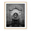 Roman Spa Fountain - Picture Frame Photograph on Paper -74856019-87888646