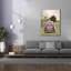 Gracie Oaks «Petunia Truck» par Lori Deiter-622606056