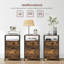 2 Drawer Filing Cabinet