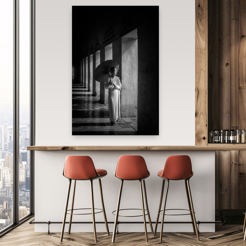 Print, 152.4cm H x 101.6cm W