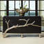 Branch Two-Door Cabinet