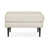 Ivory Polyester selected
