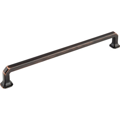Emerald 12" Center to Center Appliance pull