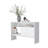 Stylish Console Table With Ample Storage And Display Options For A Clutter-Free And Elegant Living Space-1923474067