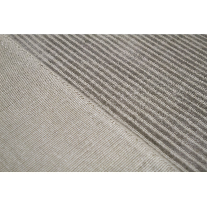 Area Rug in Beige