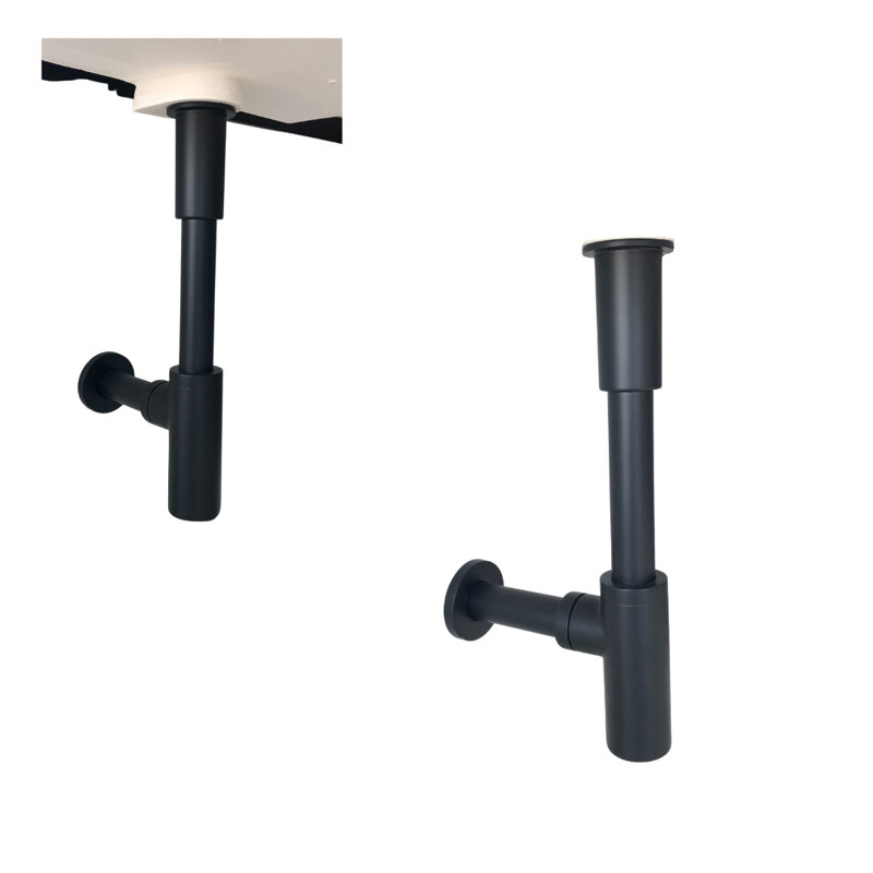 C2 30" Single Bathroom Vanity Set with Mirror