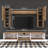 Endre Entertainment Center For TVs Up To 55"-1255108379