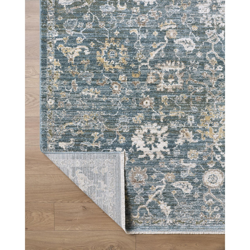 Fifth Avenue Oriental Area Rug, Runner 2'6" x 7'3"