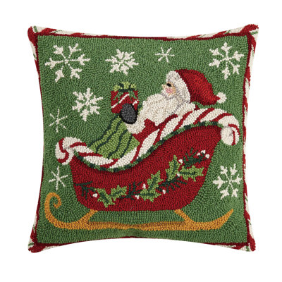 Throw Pillow