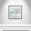 Summer Solitude - reproduction de cadre photo-64072131-64072132