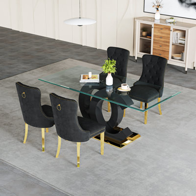 Ensemble repas