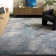 Rufus 100 Performance Abstract Rug