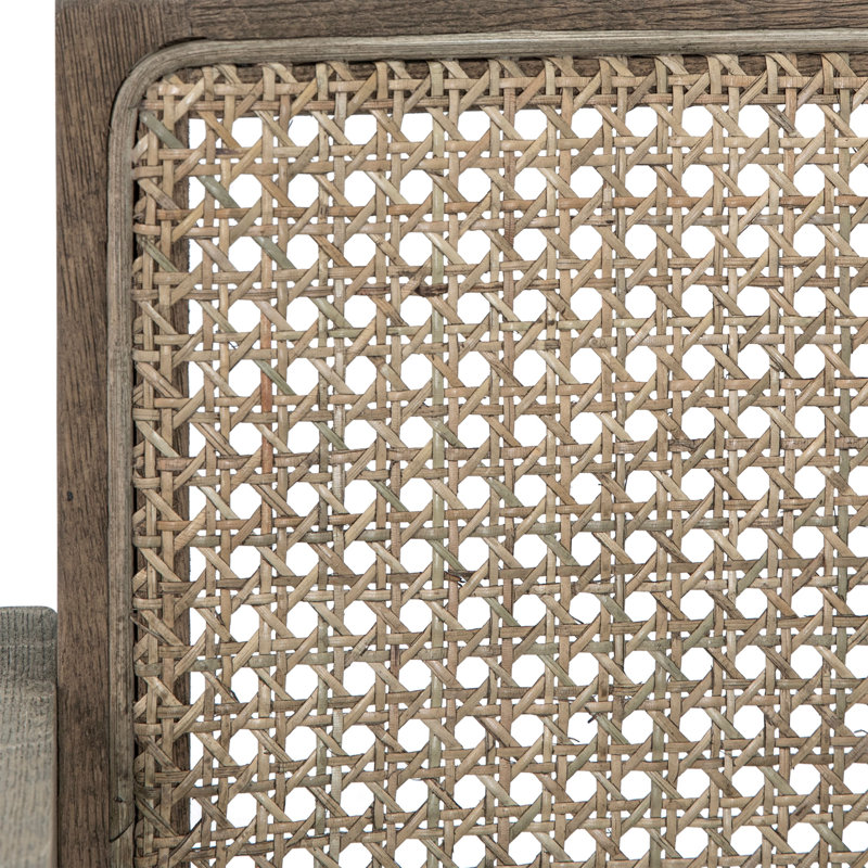 Malachi 22" Wide Dining Armchair