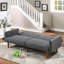 Canapé convertible de style moderne-1754474129