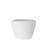 63" Freestanding Solid Surface Soaking Bathtub, Luxury, Overflow And Pop - Up Drain, Easy Installation, Modern Style For Bathroom Aesthetic