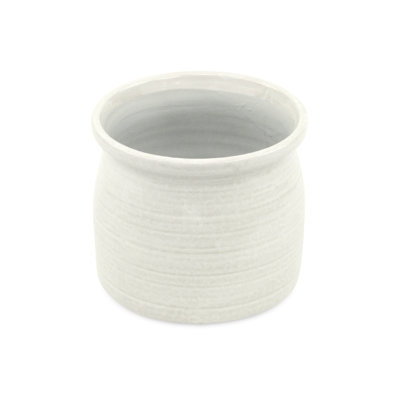Mott Handmade Ceramic Pot Planter
