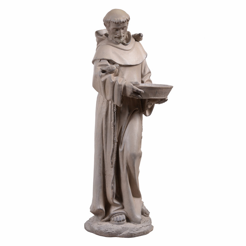 Polyresin Garden Statue