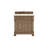 Brookfield 36'' Single Bathroom Vanity with Top-113399153-113399158-115692633