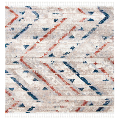 Morocco Performance Southwestern Rug