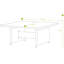 Westbury Rectangular Casual Dining Set-81733084