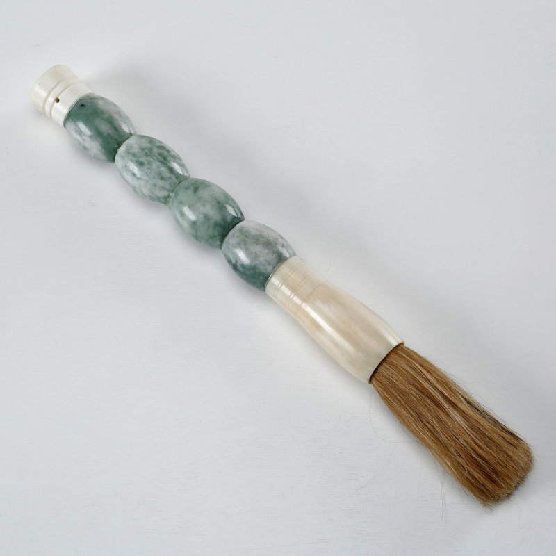 Brosse de calligraphie 14 po Bhayani