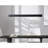 1 - Light LED Square/Rectangle Pendant-847105749