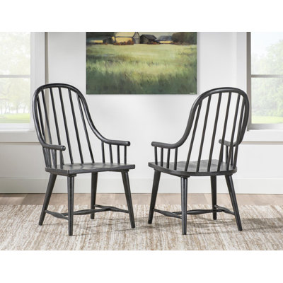 Country Living Windsor Arm Chair 1