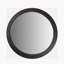 Tayley Round Mirror