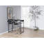 Joliet Metal Base Dining Table-70905748