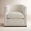 Sara Swivel Chair