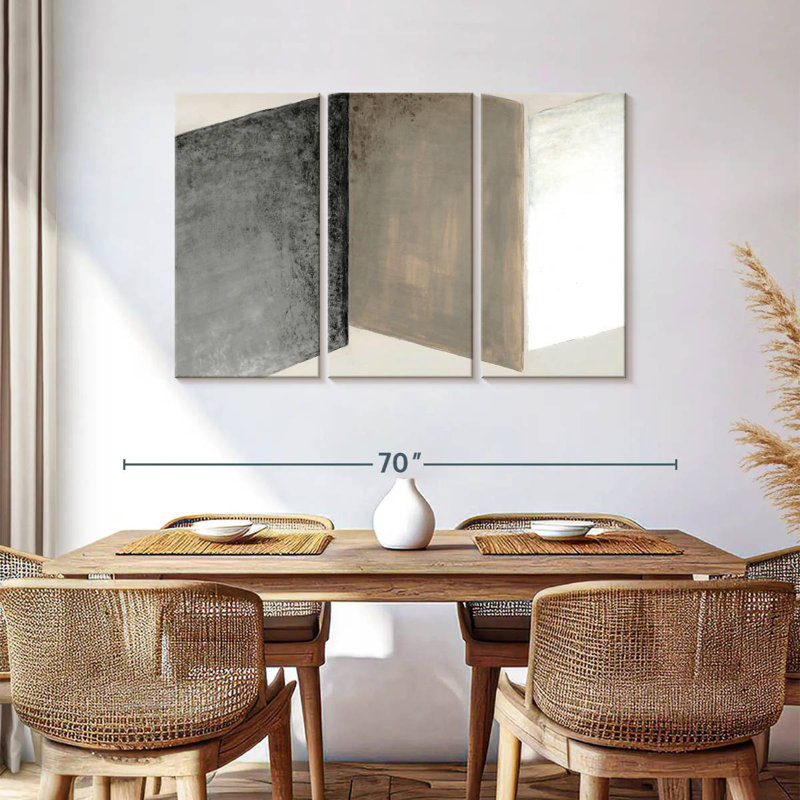 Avery Shape Shift II, 36" H x 57" W