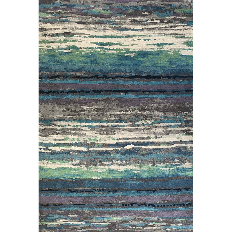 STRATA MARINE SAGE, Rectangle 10' x 14'