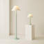 Bobbles 144cm Traditional Floor Lamp-1509039031-1509039025