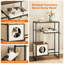 Habitation pour chat 45 "Cramlington