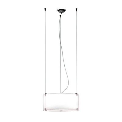 3 - Light Drum Pendant