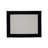 Polyester, Cotton Striped Rectangle Placemat
