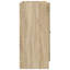 78.5 mm Single Double Bathroom Vanity Base-2064194424