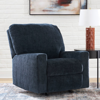 Fauteuil inclinable Kleban Binette