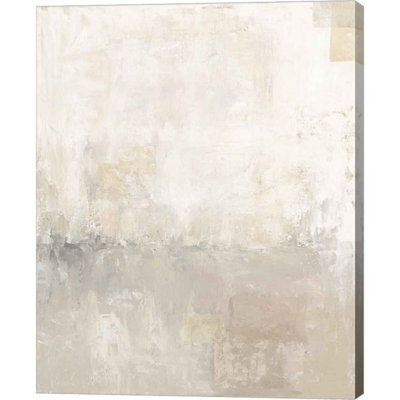 " Gray Morning Light II " by Courtney Prahl