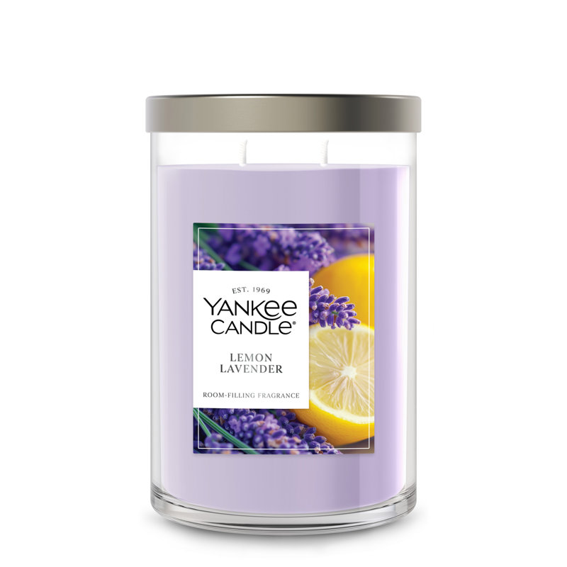  Vanilla Cupcake Large Scented Candle