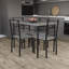 Adalat 4 - Person Dining Set-1553958784-1553958785