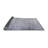 Wool Abstract Indoor Rug-73834159