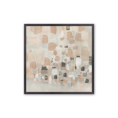 Earthen Harmony Print
