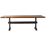 Gracie Oaks Minehead Dining Table | Wayfair