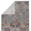 Tapis oriental gris Devoss-1230373209