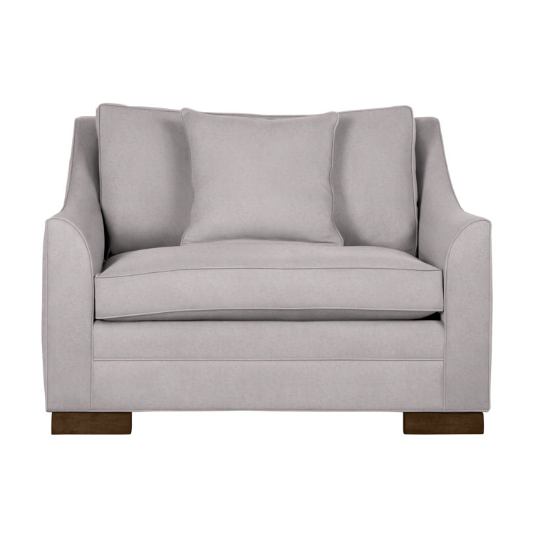 Nicholas 50.5" Chair & Half