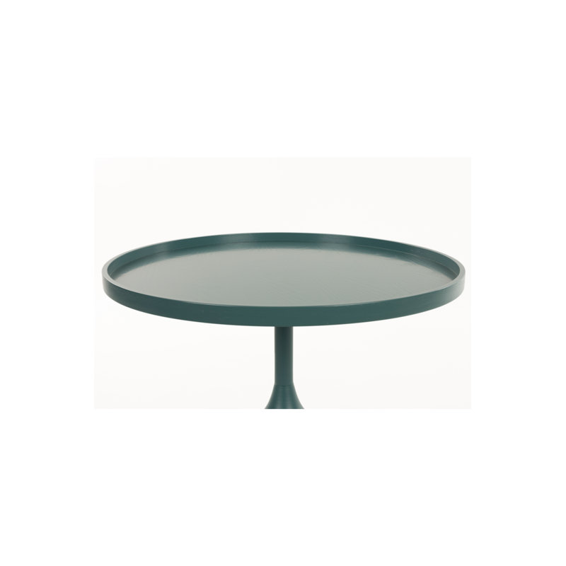 Coffee Table, Blue