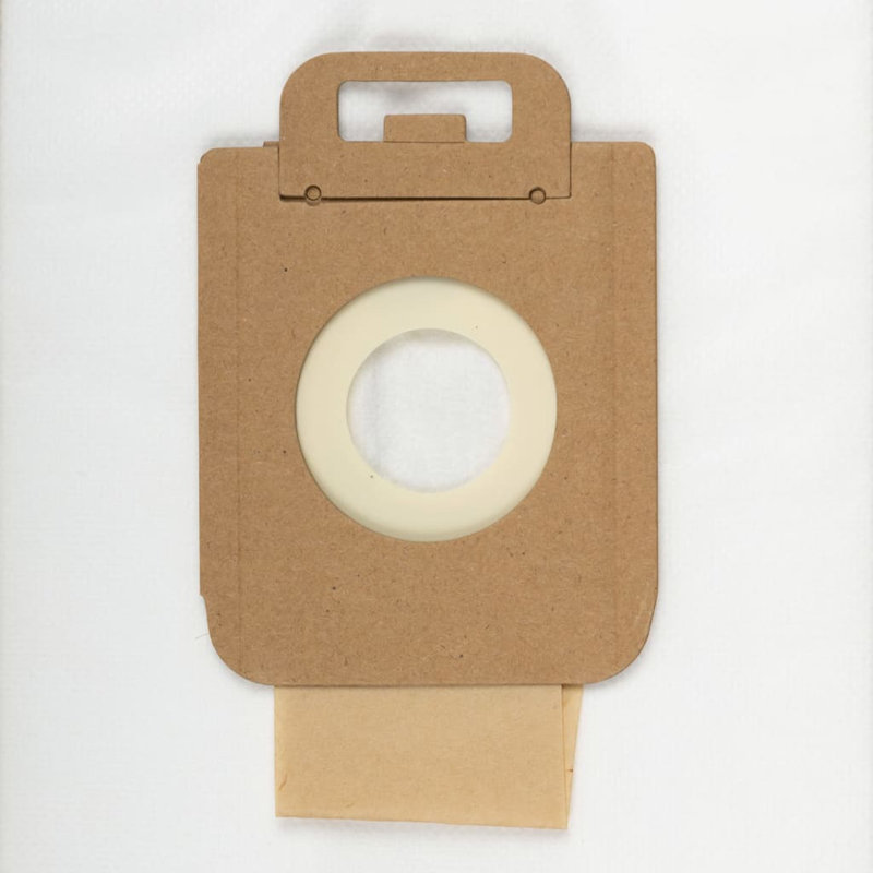 Symple Stuff Vacuum Cleaner Bags For Nilfisk King 20 Pcs