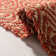 Debroh Natural Fiber Hand Woven Jute Southwestern Rug