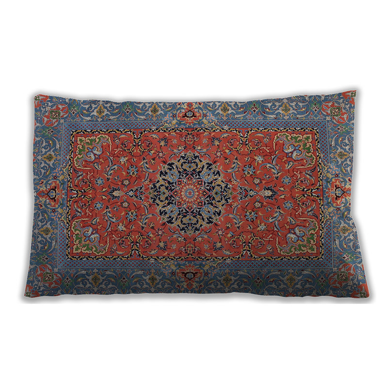Coussin Traditional, Synthétique